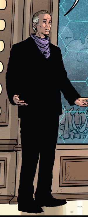 Lord Espis Zanchal (Imperial Noble)