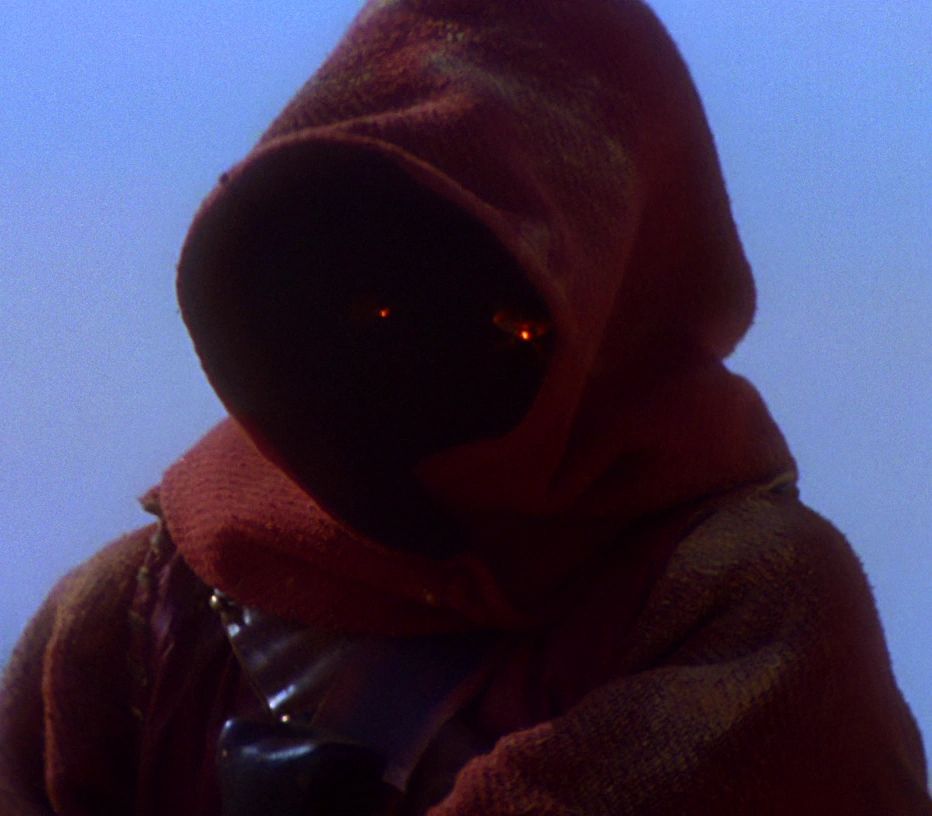 Ezjenk (Jawa Droid Technician)