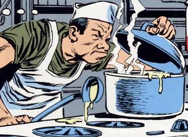 Farlie (Imperial Cook)