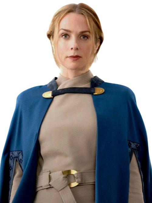 Fara (Human Administrator)