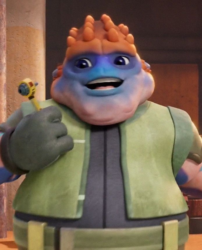 Faraz (Houk Technician and Trader)