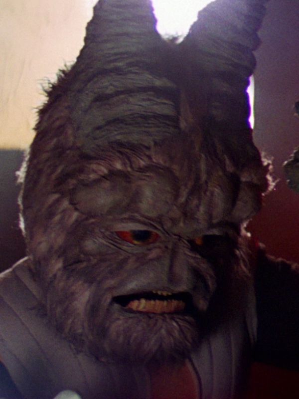 Feltipern Trevagg (Gotal Tax Collector)