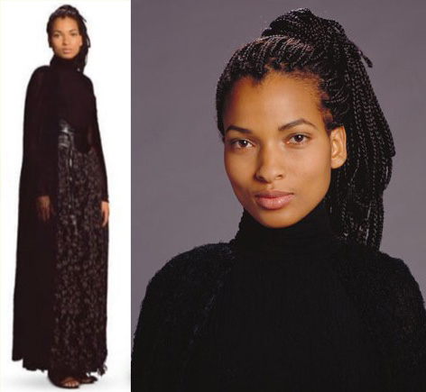 Fema Baab (Human Senator)