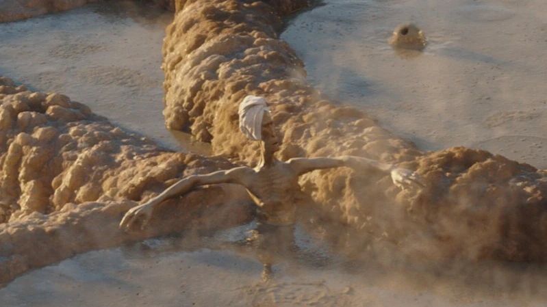 Muun Female Banker (Spa Guest)