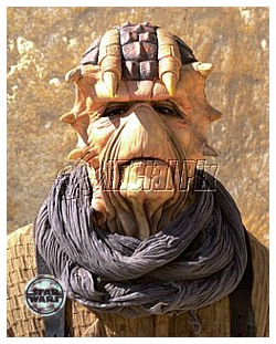 Fensi Moisk (Nikto Spacer)