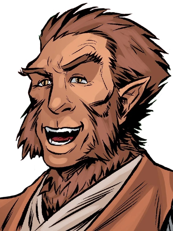 Ferroh (Cathar Jedi Knight)