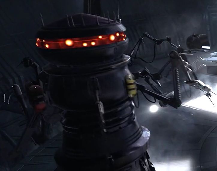 Medtech Industries FX-9 Surgical Assistant