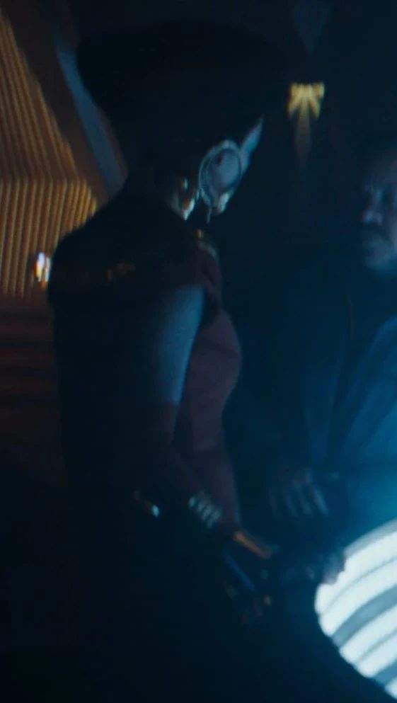 Gani (Human Brothel Worker)