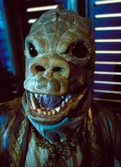 Gauron Nas Tal (Saurin Combat Trainer)