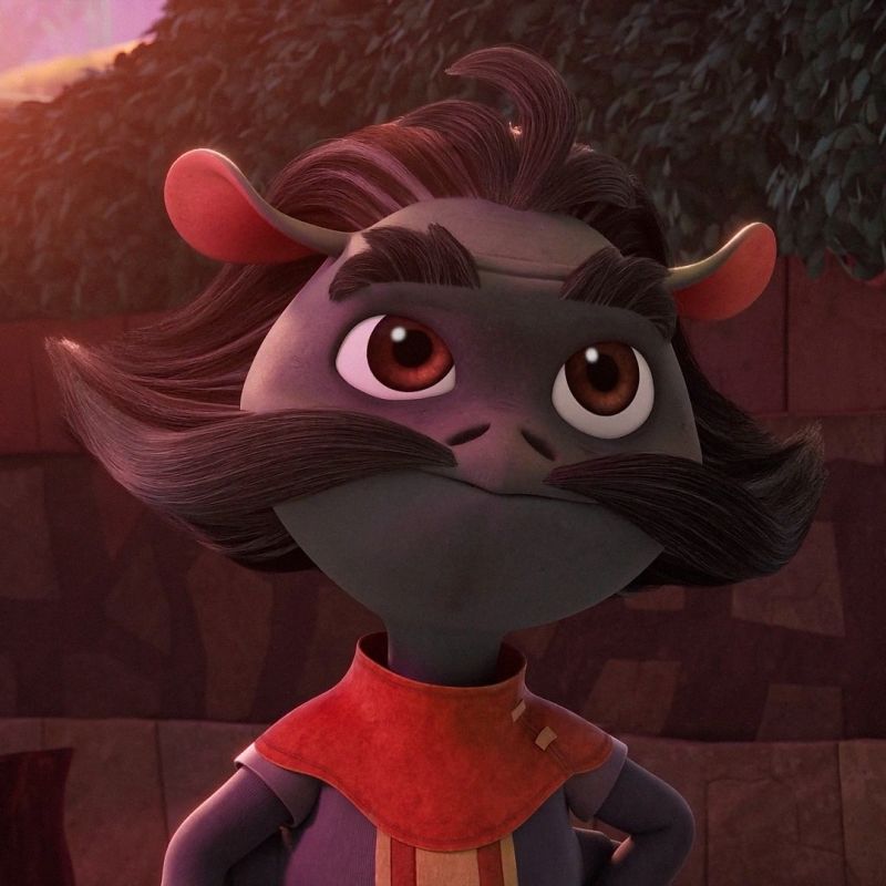 Geeli (Latero Civilian)