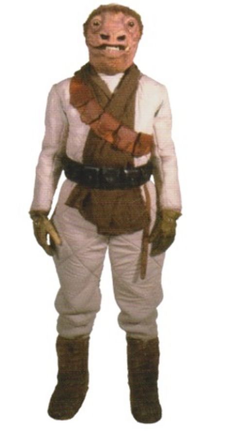 Geezum (Snivvian Sociopath)