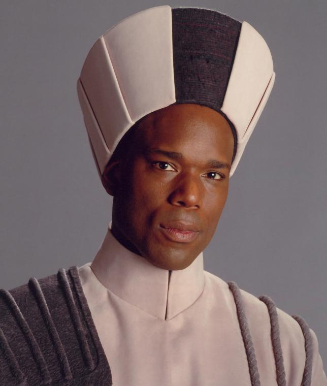 Giddean Danu (Human Kuati Senator)