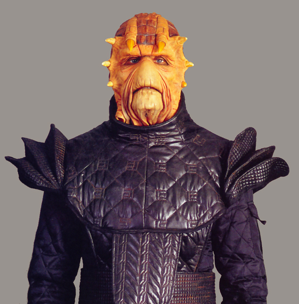 Gondrin Upal (Nikto Refugee)