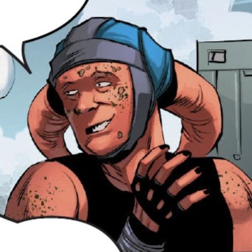 Gorge (Twi-lek Fishing Boat Crew)