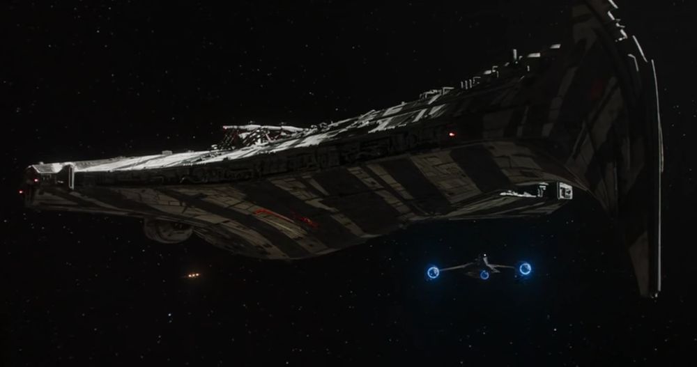 Cumulus Class Corsair