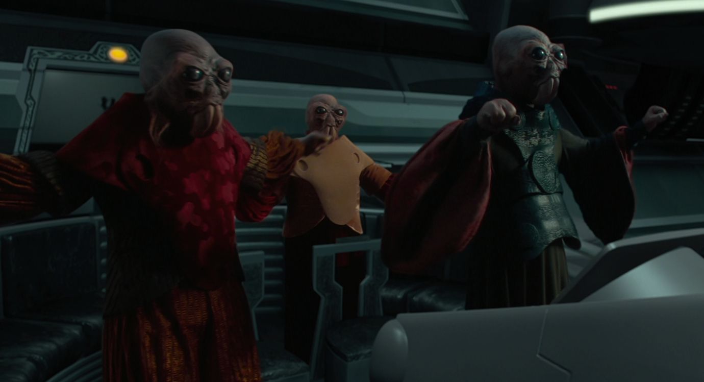 Gorothin Vagger (Aqualish Senator)