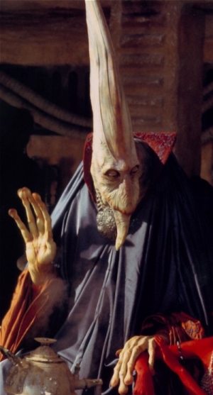 Graxol Kelvyyn (Anx Gambler & Slave Trader)