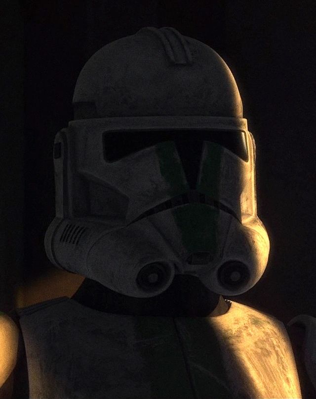 Greer (Clone Trooper)