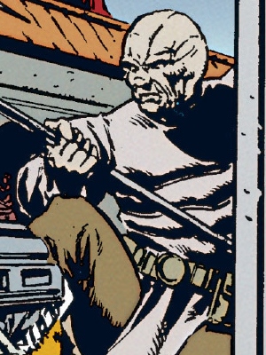 Grimorg (Weequay Enforcer)