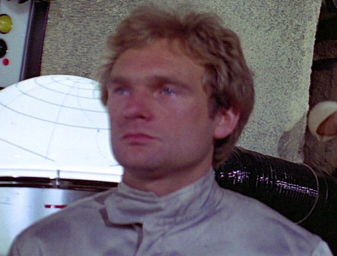 Grondorn Muse (Human Rebel Soldier/Singer)