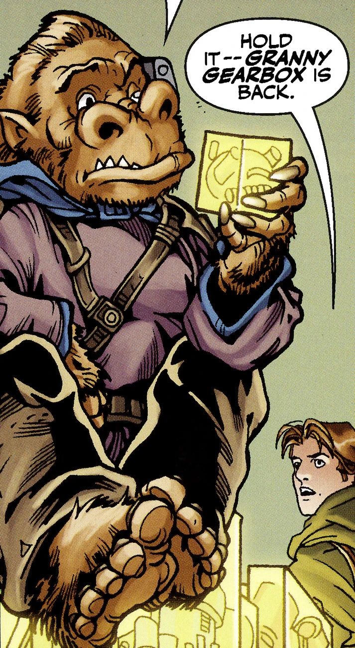 Ludo Kresshs Pedicure Set