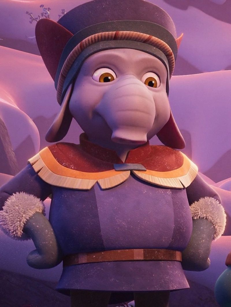 Onderrs Adraki (Andraven Wellagrin Trainer)