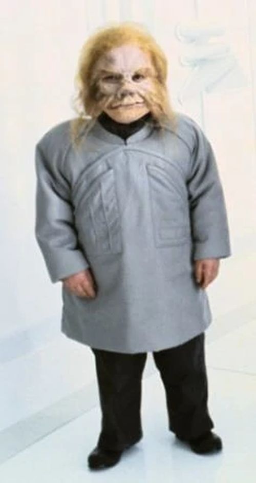 Hapnix (Ugnaught Worker)