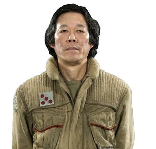 Colonel Haxen Delto (Human Rebel Codebreaker)