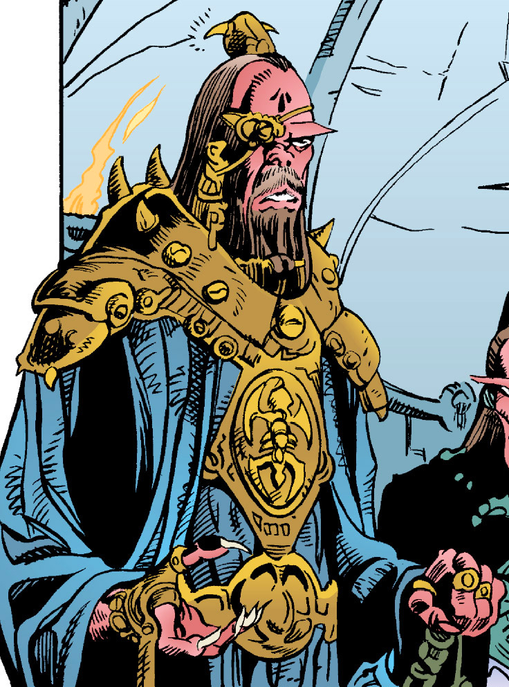 Horak-mul (Sith Lord)