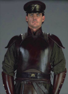 Mett Habble (Human Naboo Noble)