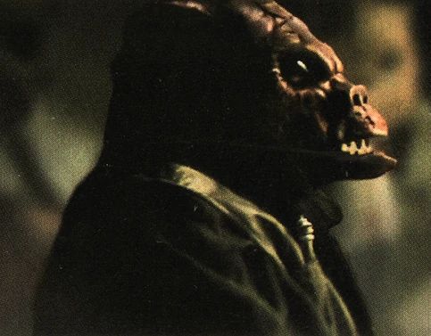 Hrchek Kal Fas (Saurin Droid Mechanic)