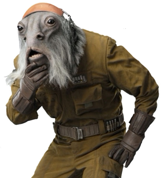 Ibdun Dand (Tarsunt Ground Crew)