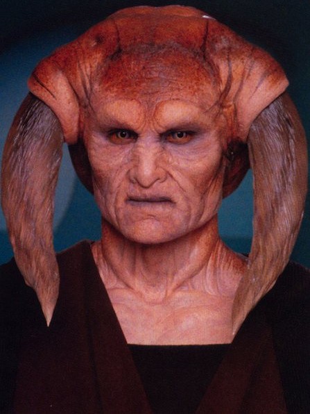 Saesee Tiin (Ikotchi Jedi Master)