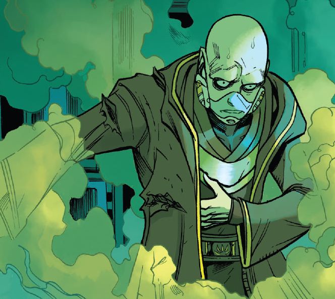 Terec (Kotabi Jedi Knight)