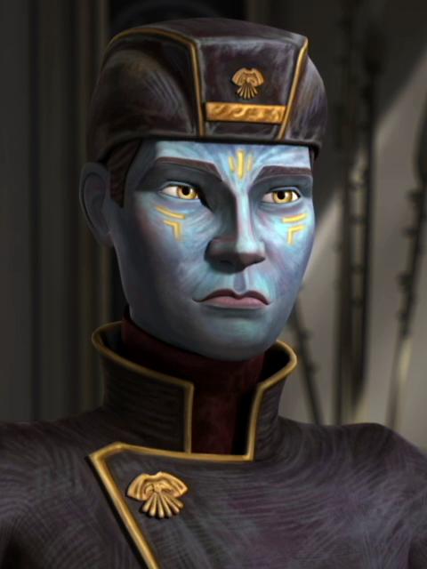 Ion Papanoida (Pantoran Chairmans Son)