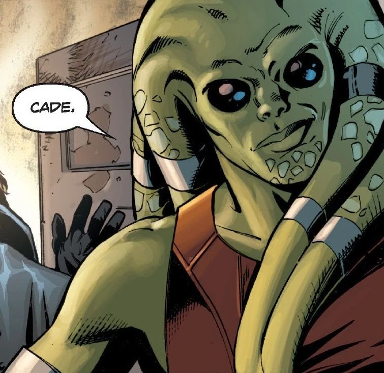 Jak (Nautolan Bodyguard)