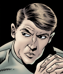 Admiral Jeratai (Human Imperial Officer)