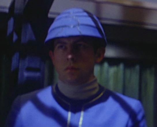 Jerrol Blendin (Human Bespin Wing Guard)