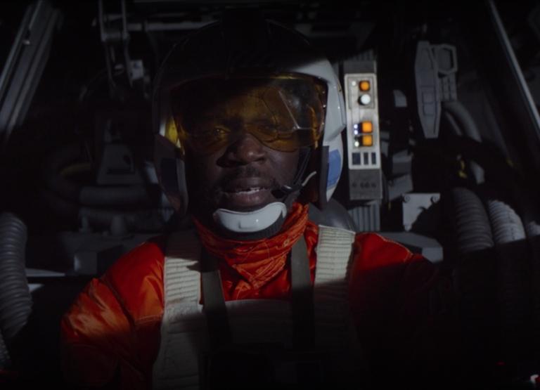 Jib Dodger (New Republic Pilot)