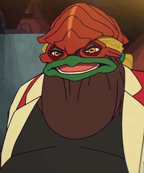 Joona (Besalisk Scientist)