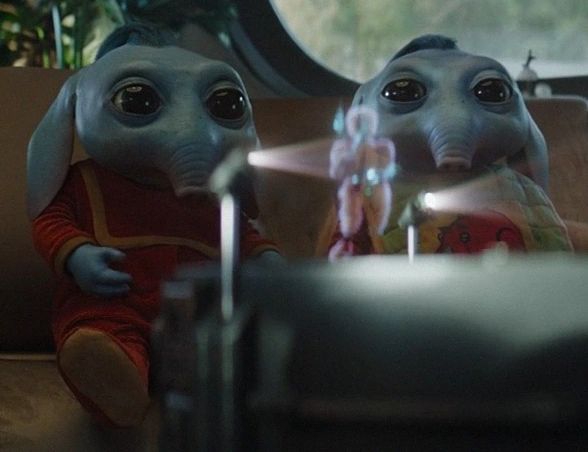 Jobo (Myykian Infant)