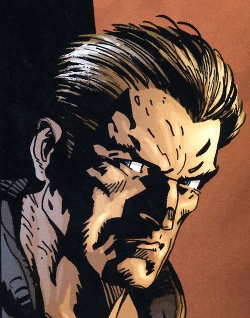 Jor Torlin (Human Sith Agent)