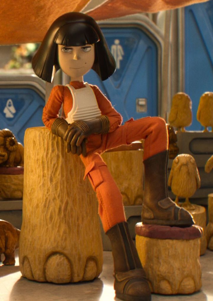 Julan Van Reeple (Human Student Pilot)