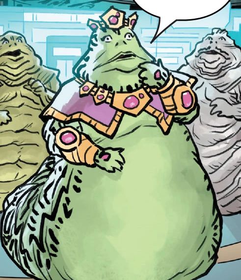 Kani (Hutt Grand Council Member)