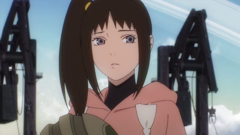 Lah Kara (Human Potential Jedi)