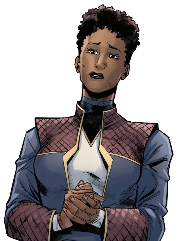 Keeve Trennis {as of Finale} (Human Jedi Master / Member of the Lost 20)