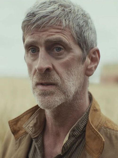 Kellen (Human Shopkeeper)