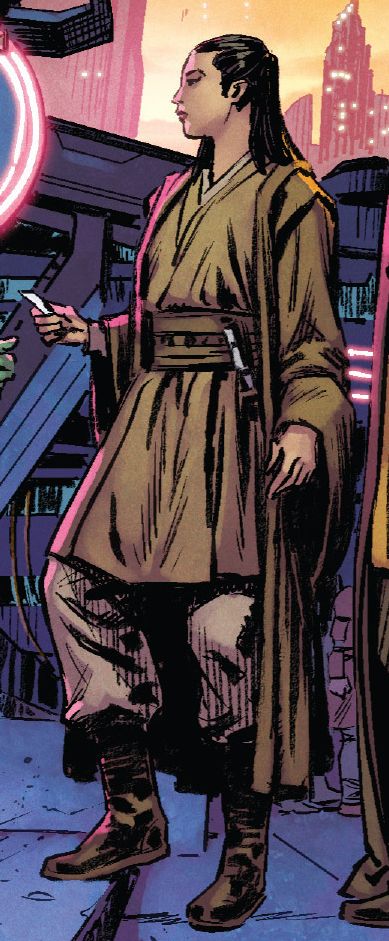 Khaat Qiyn (Human Jedi Knight)