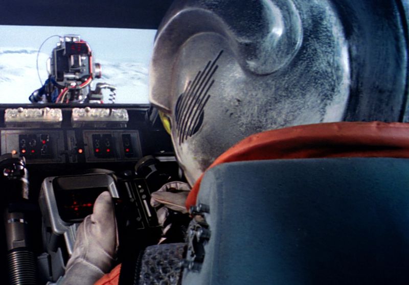 Kit Valent (Human Rebel Pilot/Gunner)