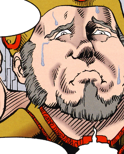 Korus (Human Tetan Tutor & Advisor)